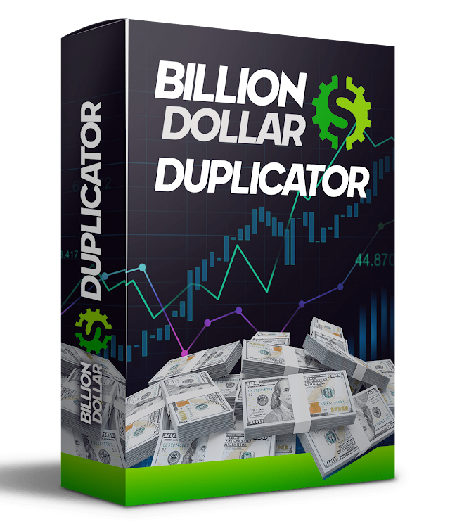 Billion Dollar Duplicator Reviews 2023: Unveiling the Truth Behind This Money-Making Scheme