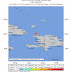 Preliminar: 10 muertos y 135 heridos por terremoto en el norte de Haití.