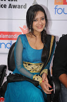 Madalasa, Sharma, Spicy, in, Salwar, at, Event, Pics