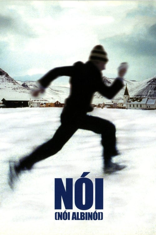 [VF] Nói albínói 2003 Film Complet Streaming