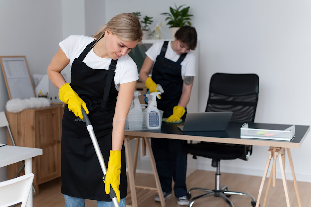 "Who Is Responsible for Lease Cleaning Services, Do You Know?" | Good Bond Cleaning