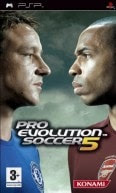 Pro evolution Soccer 05