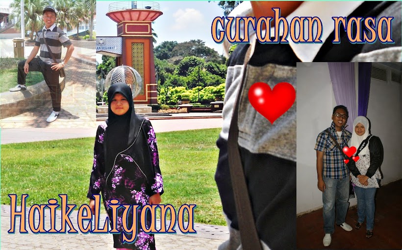 ceritera aku dan dia