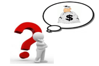 CASH 4 LESS !: Get Paid By Answering Questions