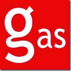gas