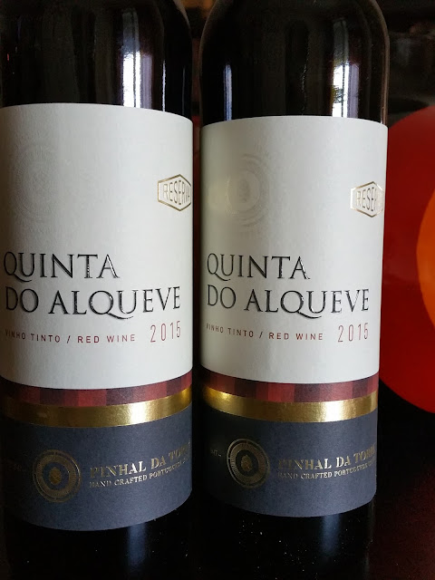 Quinta do Alqueve Tinto 2015