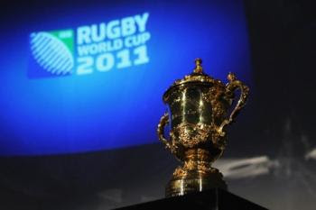 Rugby World Cup 2011