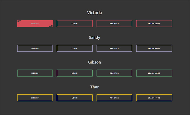 Membuat Menu Dengan CSS - Dunia Proramming