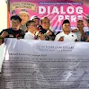 Diduga Berstetmen Negatif, Ratusan Insan Pers Bekasi Raya Desak Gubernur Jabar Segera Klarifikasi
