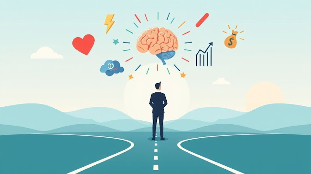 Psikologi Investasi: Mengendalikan Emosi dan Ekspektasi