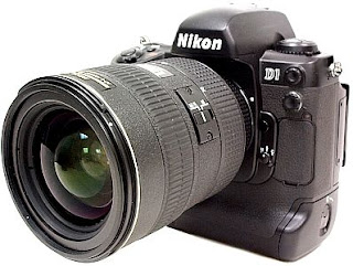 Nikon D1