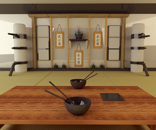 japanese interior design