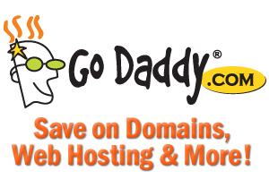 GoDaddy finds sugar daddies