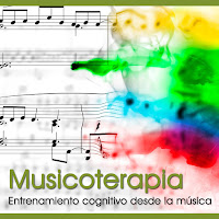 Musicoterapia para personas mayores en Madrid