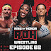 ROH on HonorClub #62