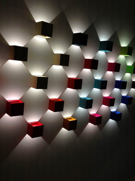 29+ modern wall lights ideas that you need everywhere from