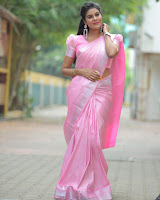 Nivisha K (Actress) Biography, Wiki, Age, Height, Career, Family, Awards and Many More