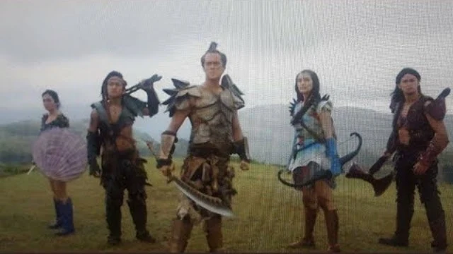 Bagani