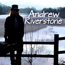 "Andrew Riverstone" de Andrew Riverstone (Atlantic Highway Records, 2020)