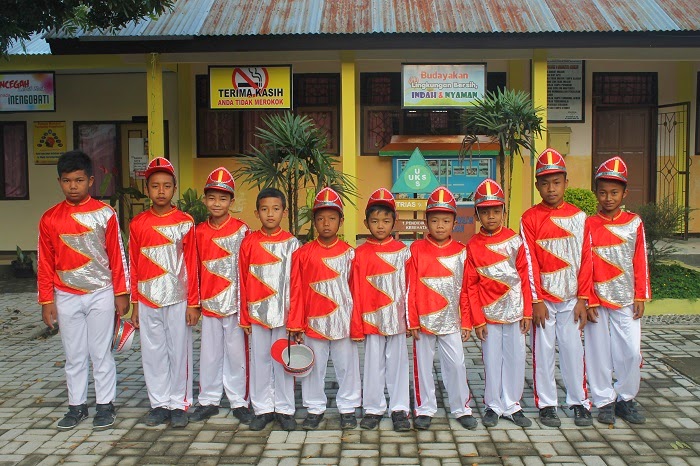 Drumband