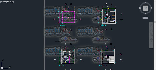 download-autocad-cad-dwg-file-palafito-housing-project