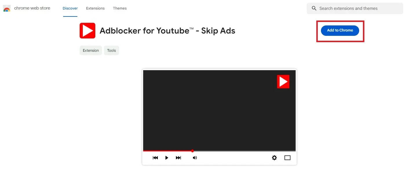 Hoe YouTube-advertenties te Blokkeren