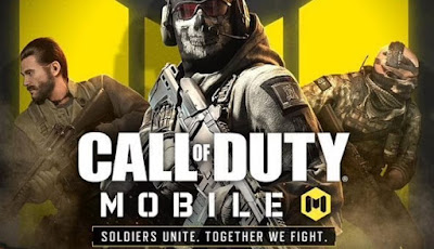 Cod mobile season 6