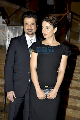 Aamir, Anil and Kangna grace Haiti Earthquake Fundraiser Auction image