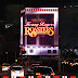 Kenny Rogers Roasters unveils larger-than-life products  in 3D along the busiest street in the Philippines!