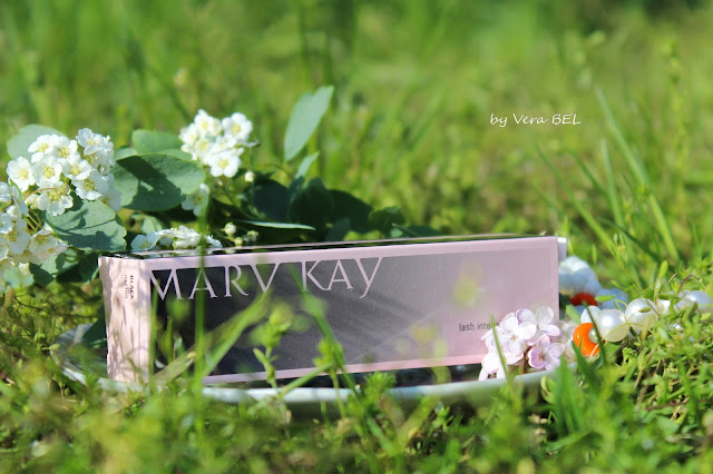 Tush dlya resnits Lash Intensit ot Mary Kay Mascara Lash Intensity by Mary Kay