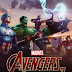 Download Marvel Avengers Alliance 2 v1.0.2 [MOD] [APK] NEW - GRATIS FULL VERSION [UPDATE TERUS]