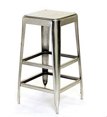 metal barstools