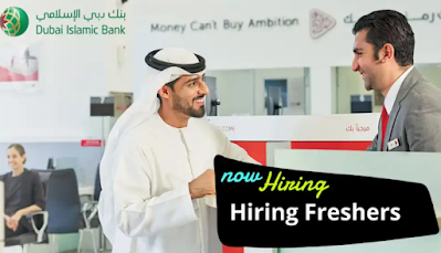 10+ Best Credit & Loan Jobs In DUBAI, UAE: High Salary