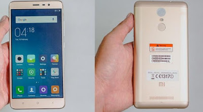 Xiaomi Redmi Pro