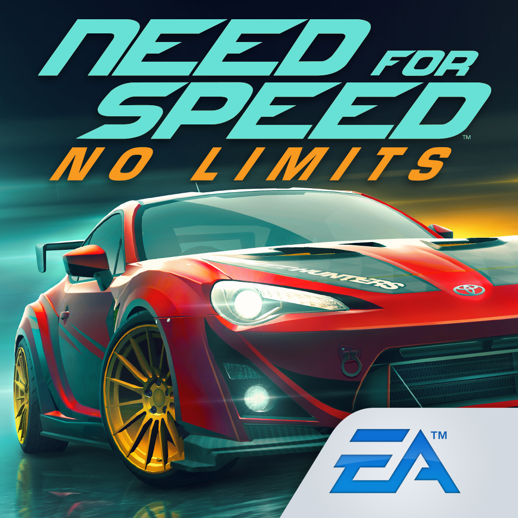 Need for Speed No Limits Highly Compressed Download ...