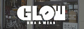 BMX SHOP GLOW