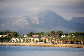 Playas de Cambrils