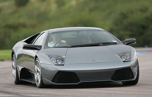 Price Lamborghini Murcielago LP640 With Review Complete