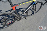 LOOK 795 Blade 2 RS Shimano Dura Ace R9270 Di2 C36 Road Bike at twohubs.com at twohubs.com