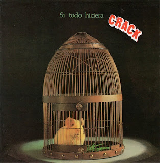 Crack - 1979 - Si Todo Hiciera Crack