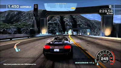 تحميل لعبة need for speed Hot Pursuit للاندرويد , تحميل نيد فور سبيد للاندرويد 