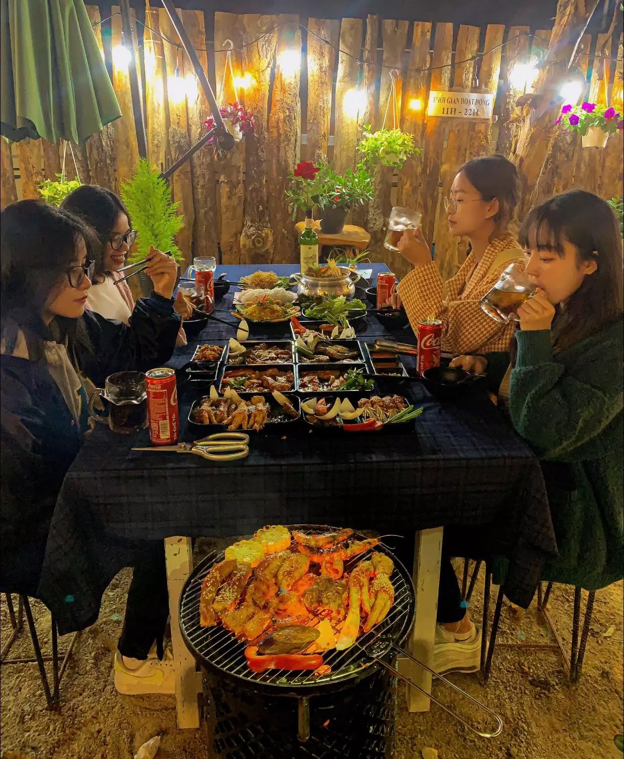 Thương một xíu