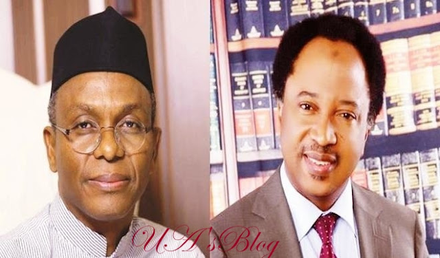 Kaduna guber: I’ll contest against El-Rufai –Shehu Sani