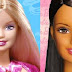 Barbie Loira ou Morena?