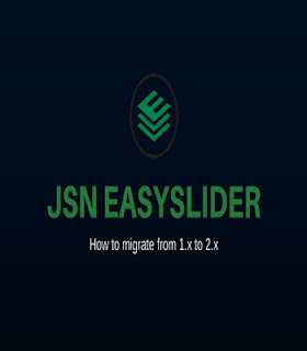 JSN EasySlider Joomla Extensions