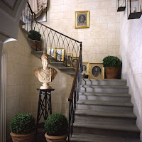 Habitually Chic Hotel: JK Place