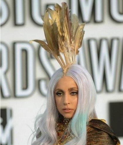 lady gaga