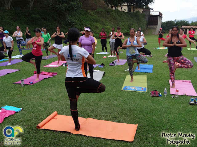 FULL DAY FITNESS: Turismo y Fitness en un solo lugar en Caracas.