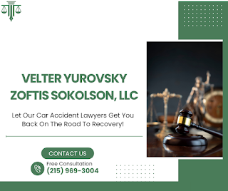 Car Accident Lawyers