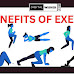 Essay: Benefits of Exercise Essay | Benefits of Exercise Essay